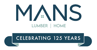 MANS Lumber & Home